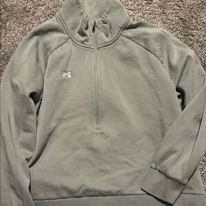 Under Armour  Pullover Sweatshirt